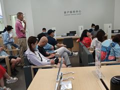-华为授权服务中心(虹口大连路)