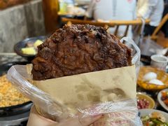 -张关合渣(朱家坳店)