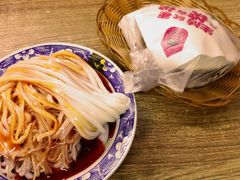 -吴升米皮店(红专南路分店)