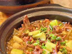 -梓砂锅(崇文路店)