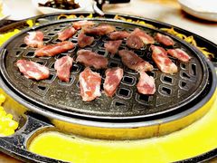 -韩宫宴和牛烤肉(武汉光谷现代风情街店)