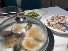 -优食坊·蒸汽海鲜(康盛路店)