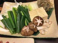 -松阪牛焼肉M(法善寺横丁店)
