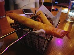 -MR.ROCKY洛奇先生RESTAURANT&BAR(宝安壹方城店)
