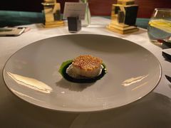 -三嚥阁 La Villa Restaurant