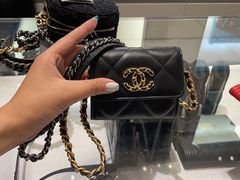 -CHANEL(ifs国际金融店)