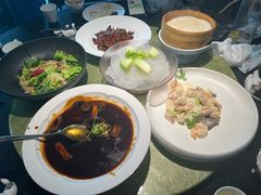 -太守宴·蘭院(天塔店)