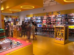 -乐高授权专卖店(朝阳大悦城店)