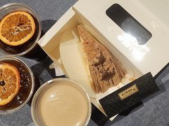 -Peet's Coffee皮爷咖啡(德基店)