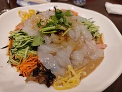 -大清花饺子(园林路店)
