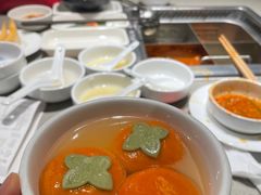 -海底捞火锅(上地华联店)