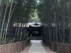 -九真山风景区