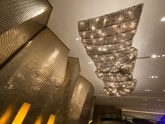 -广州天河希尔顿酒店