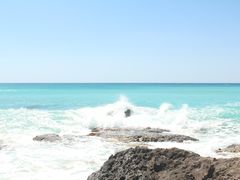 -白沙湾海滩