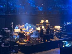 -宝能国际体育演艺中心