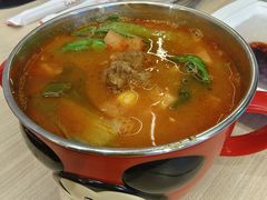 -桂在香知桂林米粉(红博中央公园店)