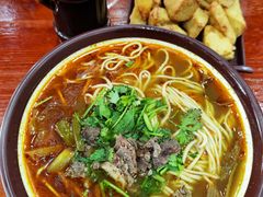 -美玲拉面(鞍山西道店)