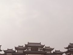 -威海华夏城景区