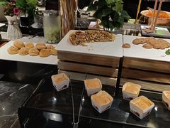 -炽真·果木窑烤自助牛排馆儿(和平欧乐店)