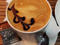 -榖屋house of flour(张江首店)