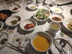 -本家韩国烤肉(青岛万象城店)