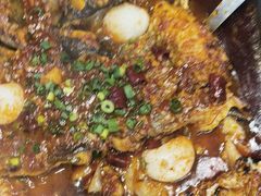 -鱼酷活鱼烤鱼(沈阳大悦城店)