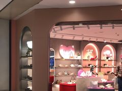 -凯德MALL(西直门店)