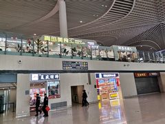 -青岛胶东国际机场