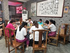 大堂-印象徽州·正宗徽菜体验店