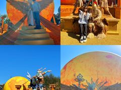 -波塞冬旅游度假区