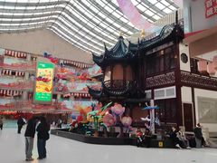 -中街·盛京龙城