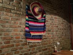 -Rural Tequila墨西哥餐厅(东川路店)