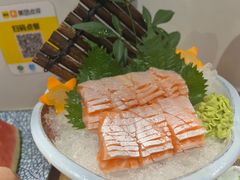-酒井酱子·深夜食堂(东城汇店)