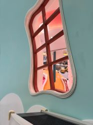 -奈尔宝·儿童乐园·亲子餐厅(苏州大悦城店)