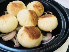 -锦园餐厅(九龙湖开元度假村店)