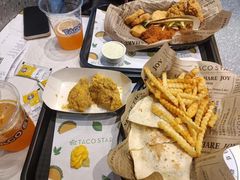 -TACO STAR 塔可星(下沙宝龙店)