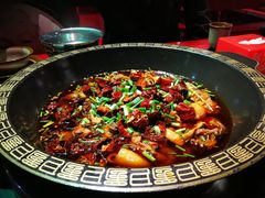 -一只烧鸡公(解放碑店)