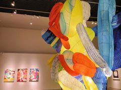 -中华艺术宫(上海美术馆)