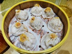 蟹黄汤包-高淳味道(丹阳湖北路店)