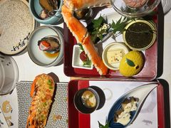 -和创柚子·会席日本料理(新区淮海街店)