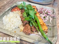 -BEYTI RESTAURANT贝迪餐厅
