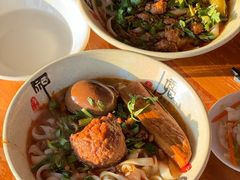 -任记七中刀削面(总店)