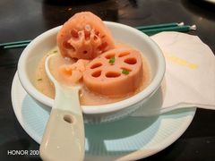 -在莲野·湖北民间菜·头牌松滋鸡(光谷步行街店)