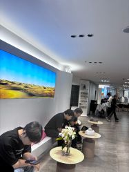 -DX HAIR SALON·发现未知美发沙龙