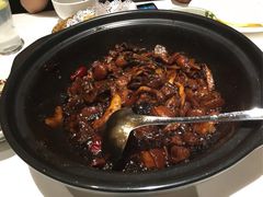 -黔蘑菇四季餐厅(观山湖店)