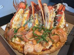 -Steveston Pizza Company (Richmond)