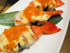 -阿吾罗日本料理(K11艺术中心店)