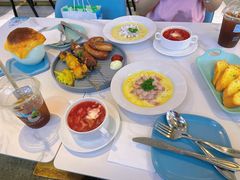 -库滋明·俄罗斯特色美食(中央大街店)