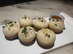 招牌生煎包-淮扬府(安定门店)
