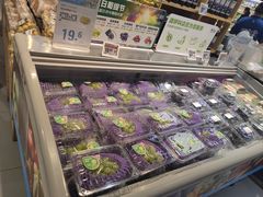-盒马鲜生(顺义店)